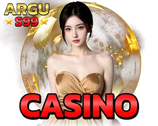 ARGUS99 คาสิโนสด เว็บตรงมาตรฐานสูง