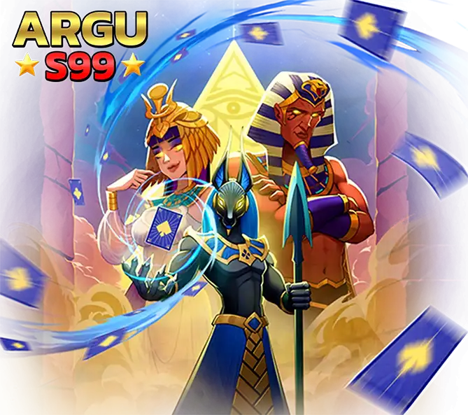 ARGUS99 เว็บสล็อตรวมเกมแตกง่าย