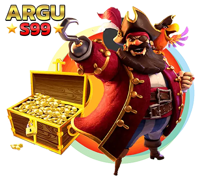 ARGUS99 เว็บสล็อตแจ็คพอตแตก