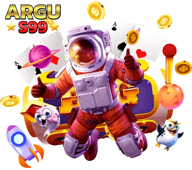 ARGUS99 สล็อตระบบใหม่แตกไว