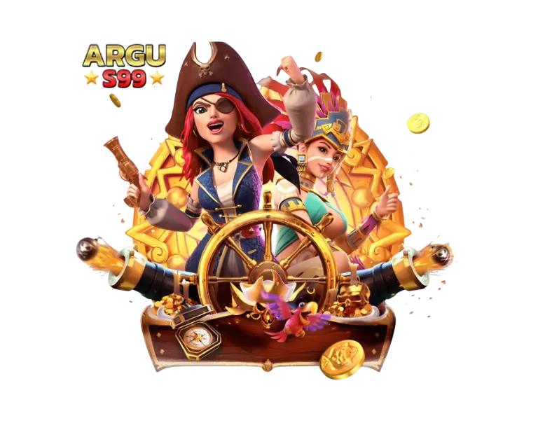 ARGUS99 สล็อตของแท้ มอบโชคก้อนโตให้คุณทุกวัน
